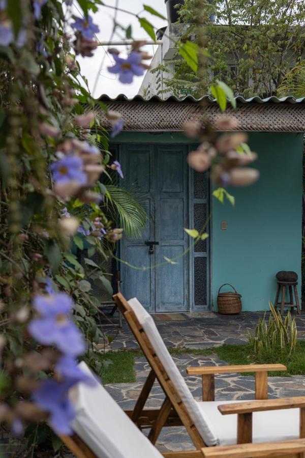 Ekaa Hotel ปาโลมิโน ภายนอก รูปภาพ