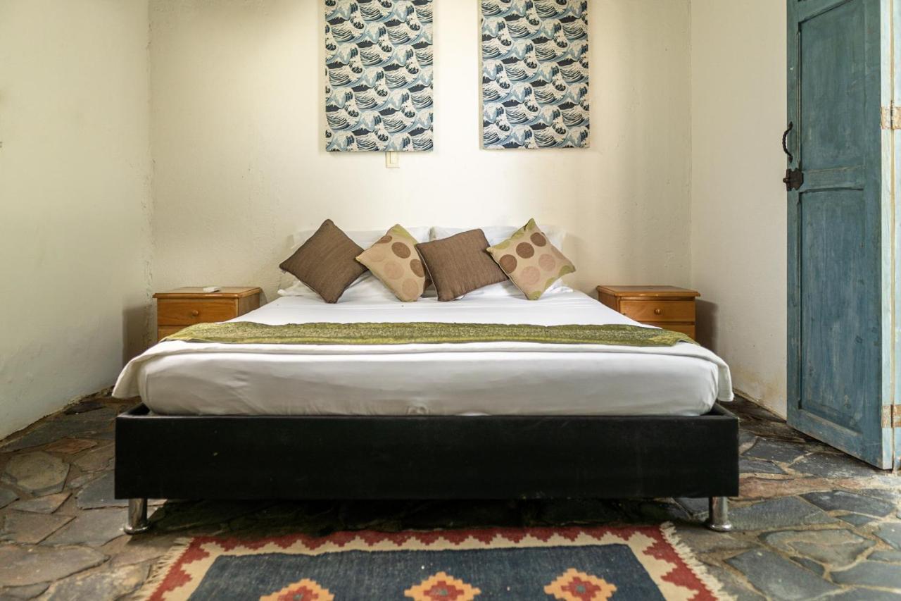 Ekaa Hotel ปาโลมิโน ห้อง รูปภาพ