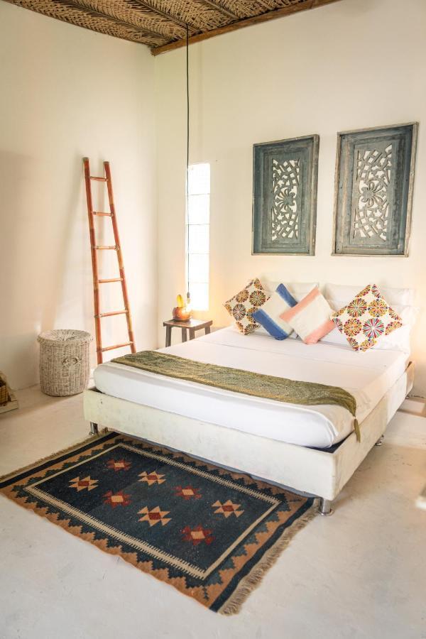 Ekaa Hotel ปาโลมิโน ภายนอก รูปภาพ