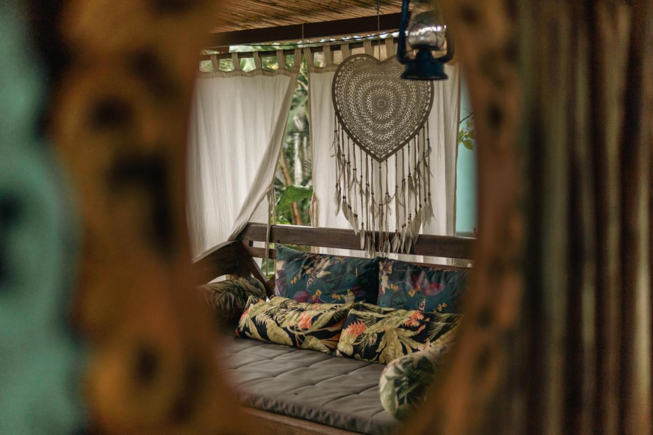 Ekaa Hotel ปาโลมิโน ภายนอก รูปภาพ