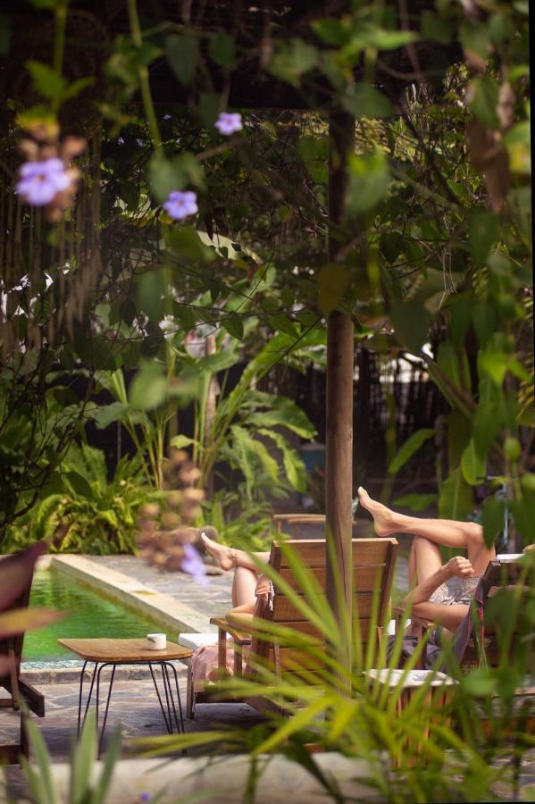 Ekaa Hotel ปาโลมิโน ภายนอก รูปภาพ