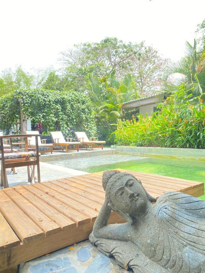 Ekaa Hotel ปาโลมิโน ภายนอก รูปภาพ