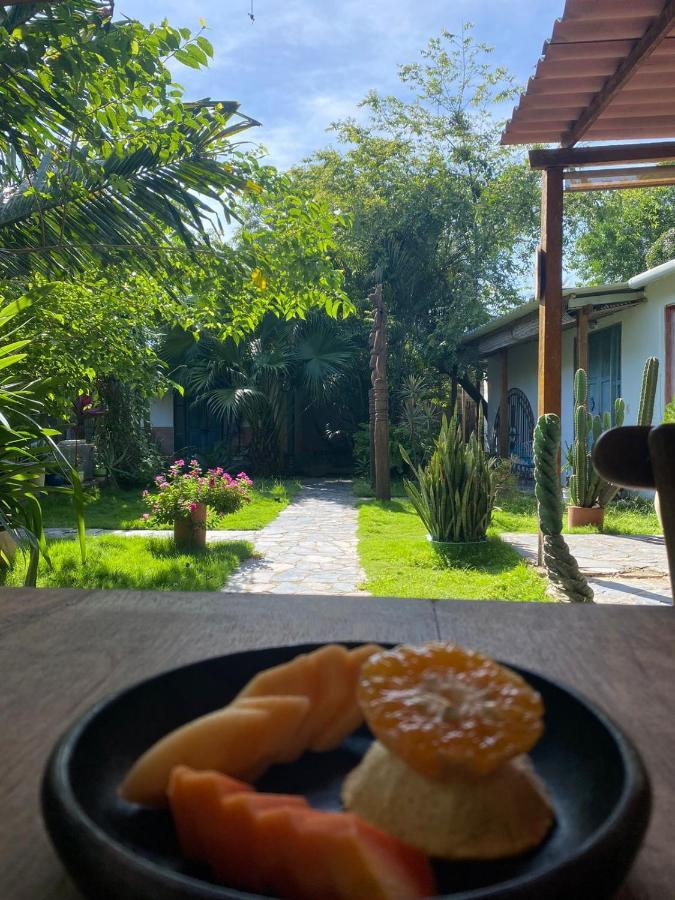 Ekaa Hotel ปาโลมิโน ภายนอก รูปภาพ