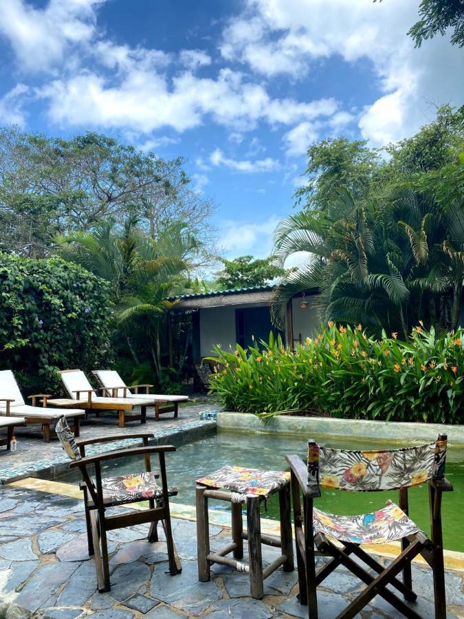 Ekaa Hotel ปาโลมิโน ภายนอก รูปภาพ